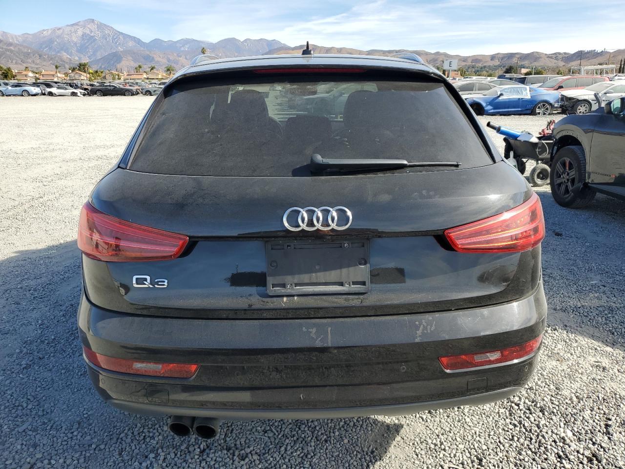 2016 Audi Q3 - Image 6