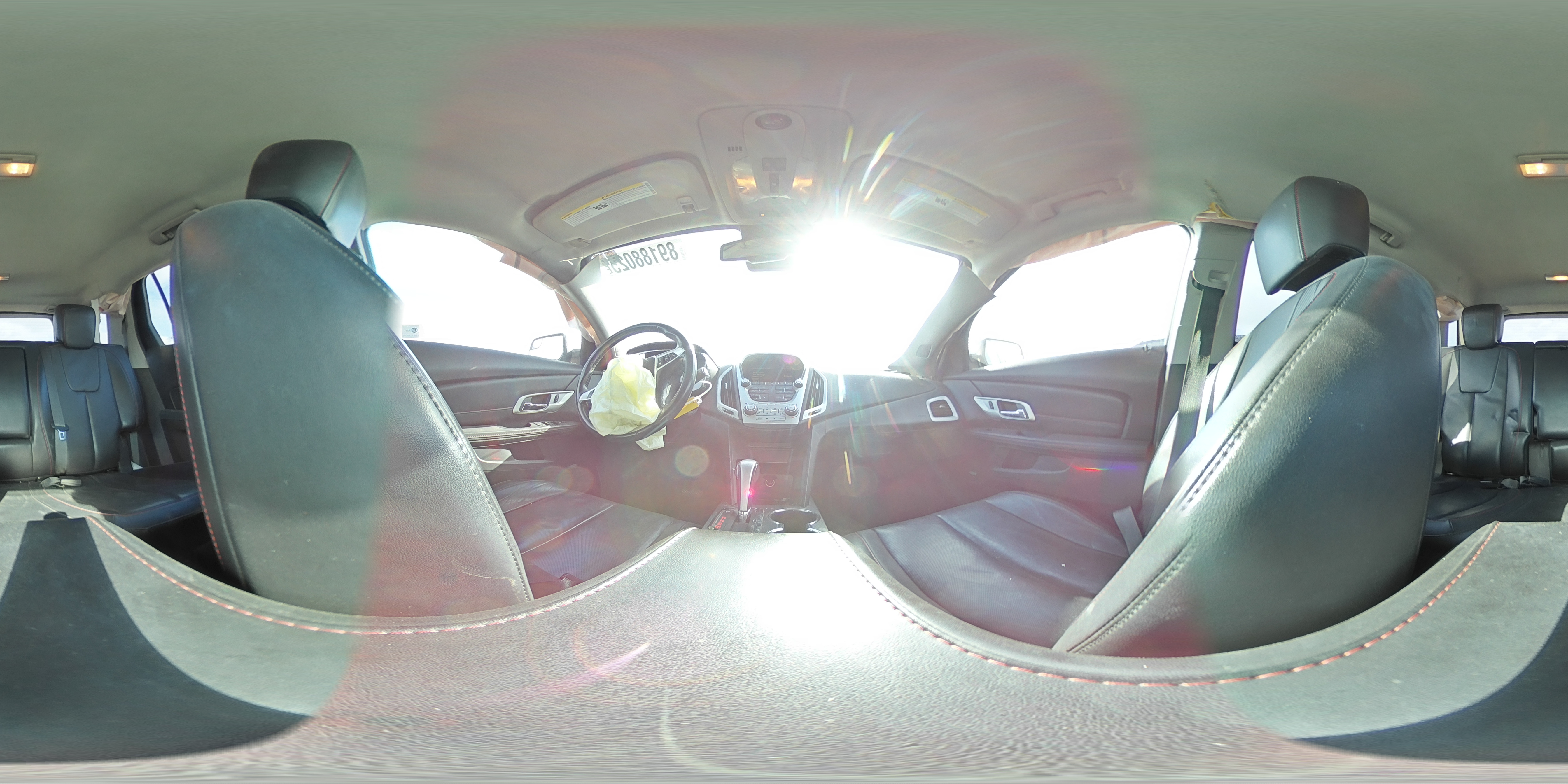 2012 GMC Terrain - Image 14