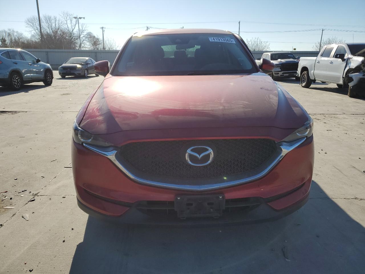 2018 Mazda CX-5 - Image 5