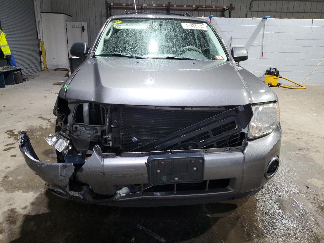 2012 Ford Escape - Image 5