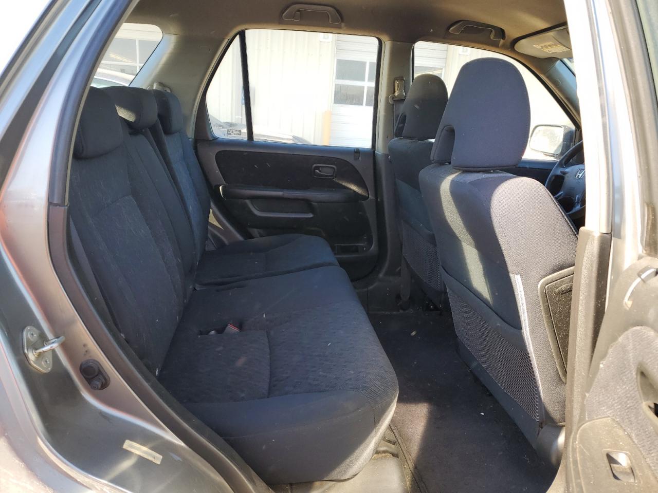 2006 Honda CR-V - Image 11