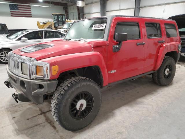 2006 Hummer H3 