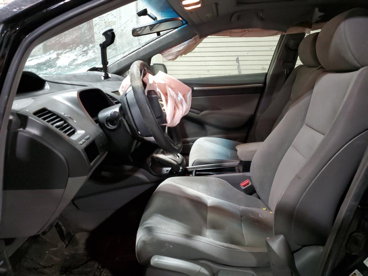 2009 Honda Civic - Image 7