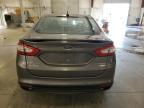 2013 Ford Fusion Titanium продається в Avon, MN - Front End