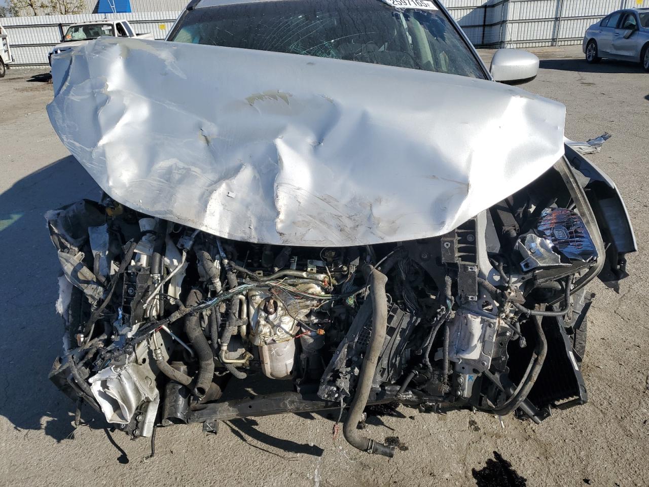 2013 Nissan Pathfinder - Image 12