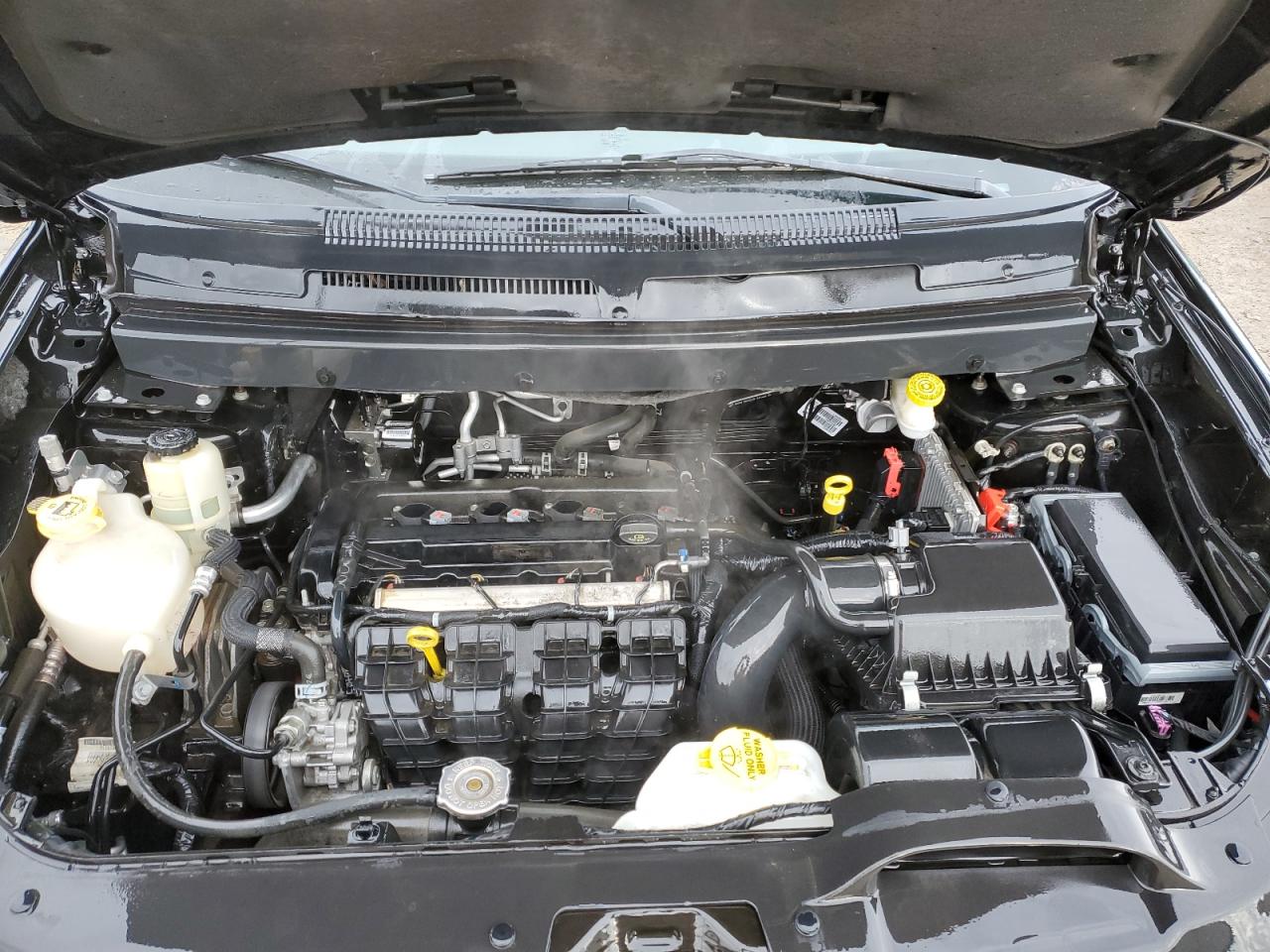 2019 Dodge Journey - Image 12