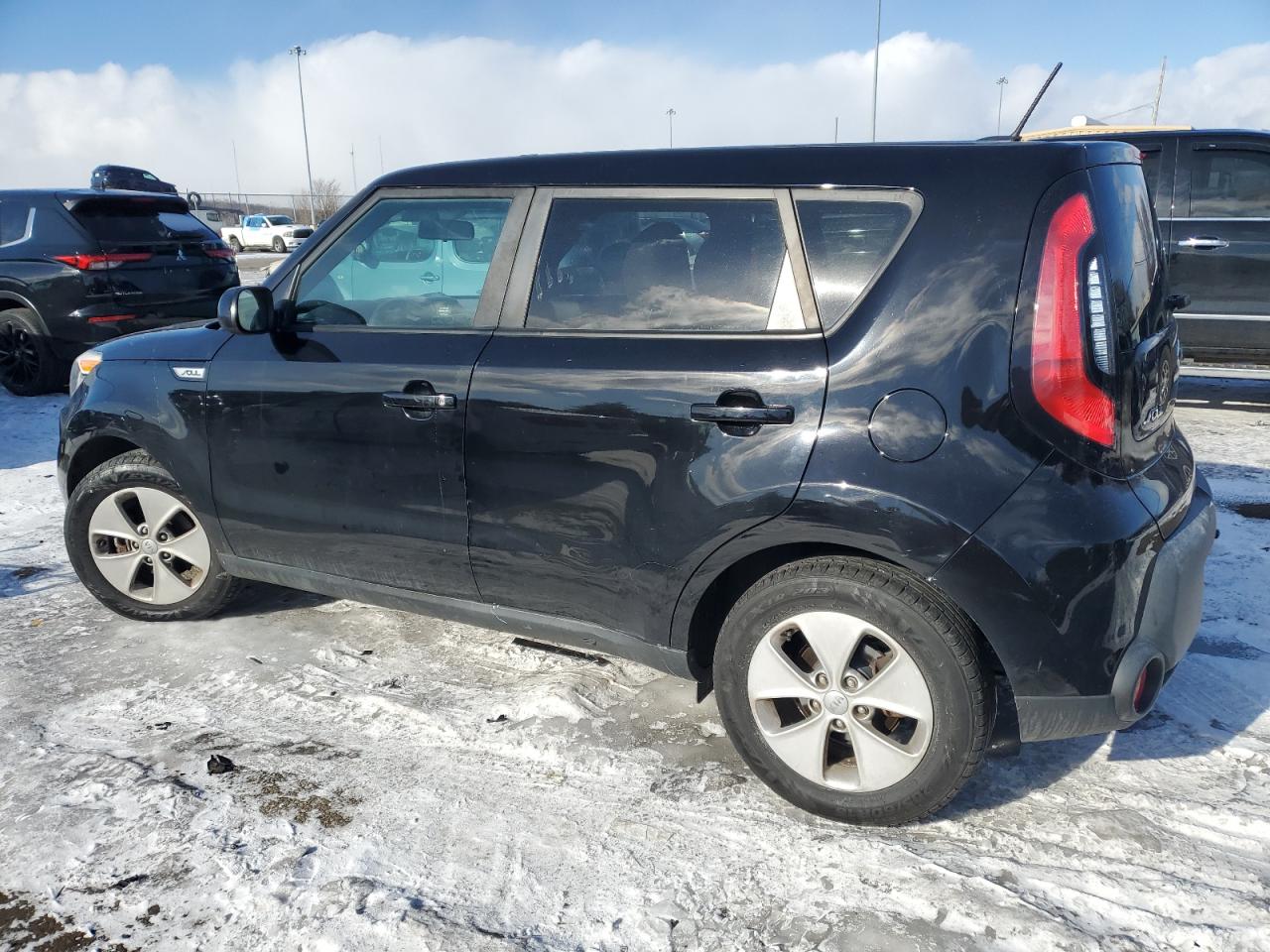 2016 Kia Soul - Image 2