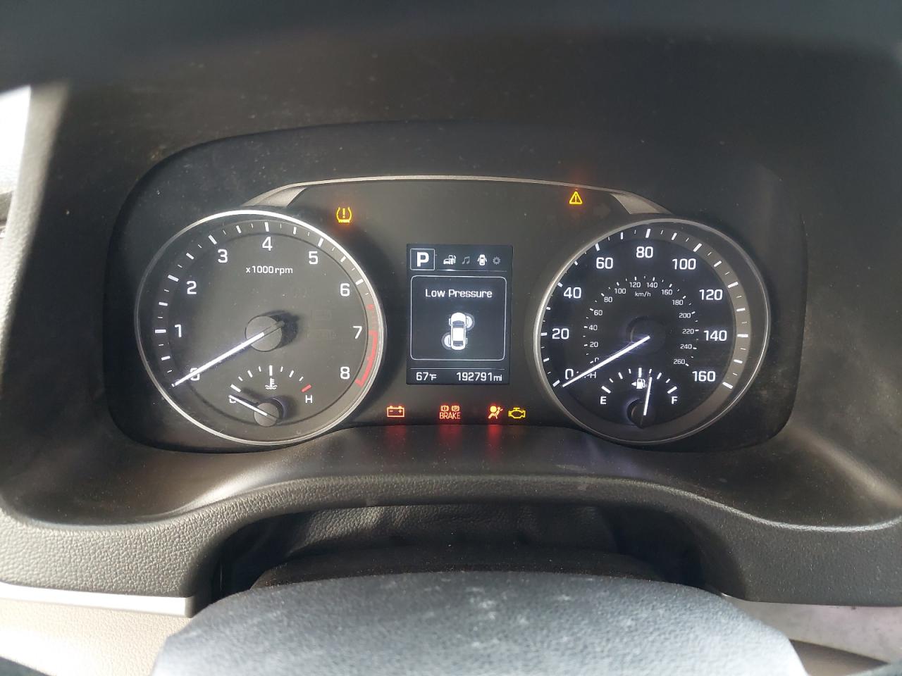 5NPD84LF7JH215509 - 2018 Hyundai ELANTRA - #87519235