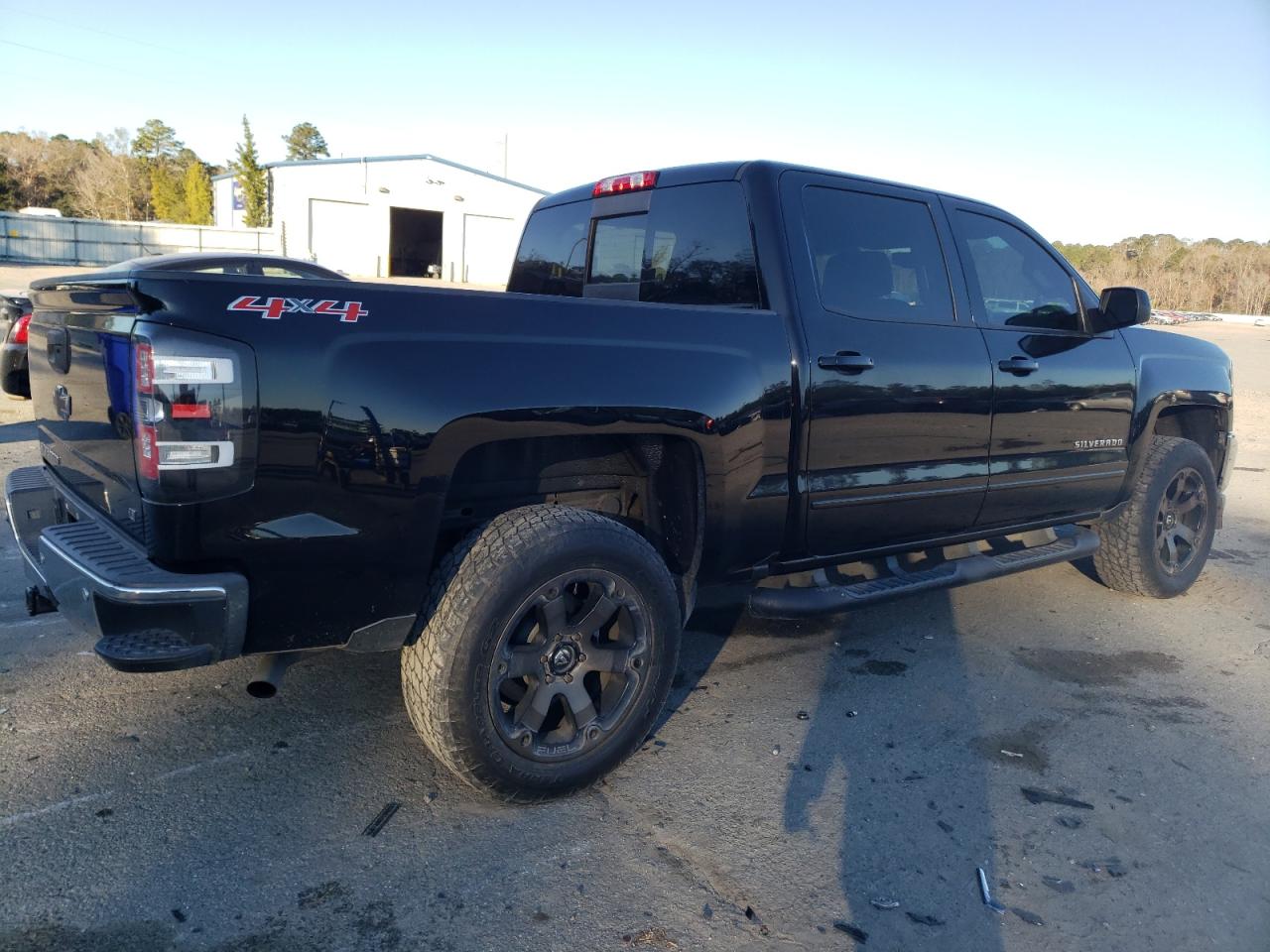 3GCUKREC7GG162524 CHEVROLET ALL Models 2016
