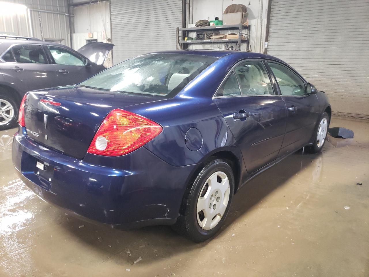 2008 Pontiac G6 - Image 3