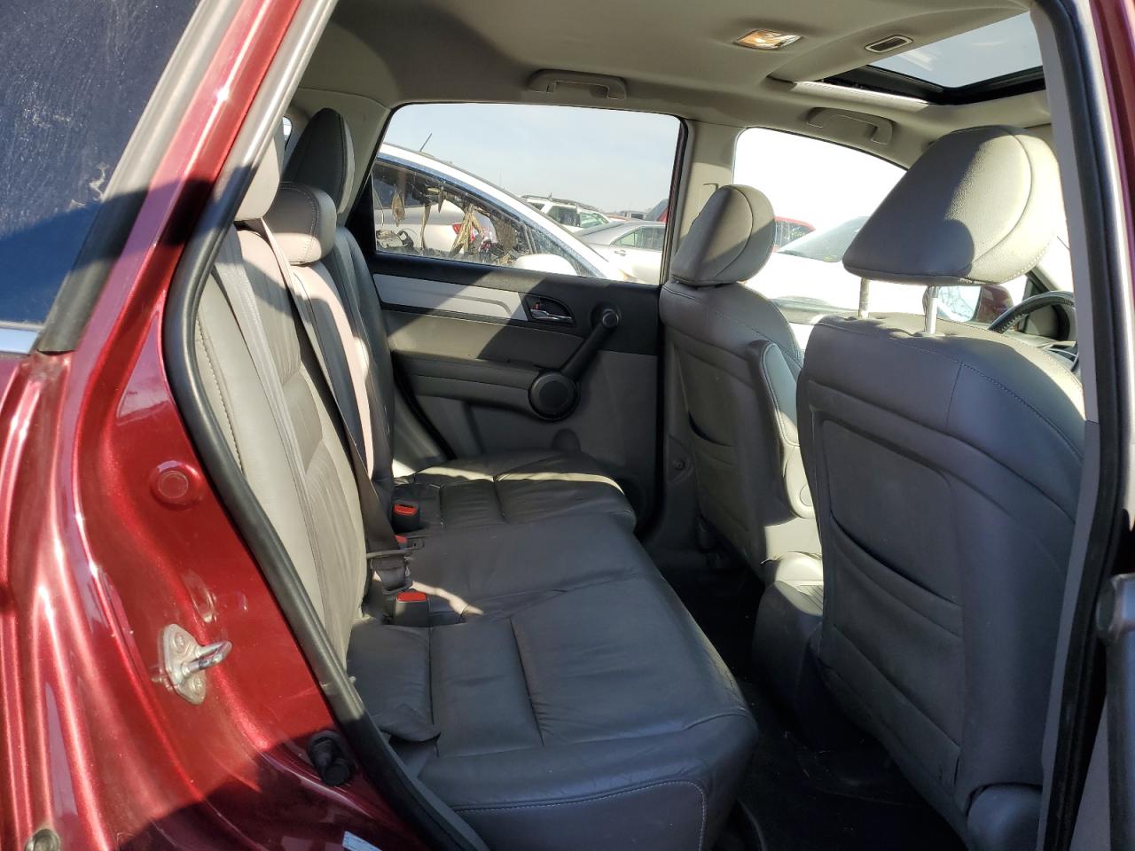 2011 Honda CR-V - Image 10