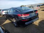 2019 Kia Optima Lx იყიდება American Canyon-ში, CA - Mechanical