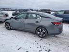 2021 Nissan Sentra Sv en Venta en Wayland, MI - Front End