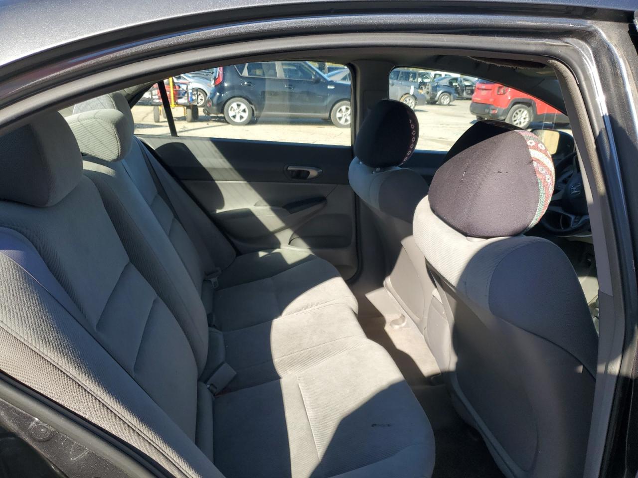 2011 Honda Civic - Image 10
