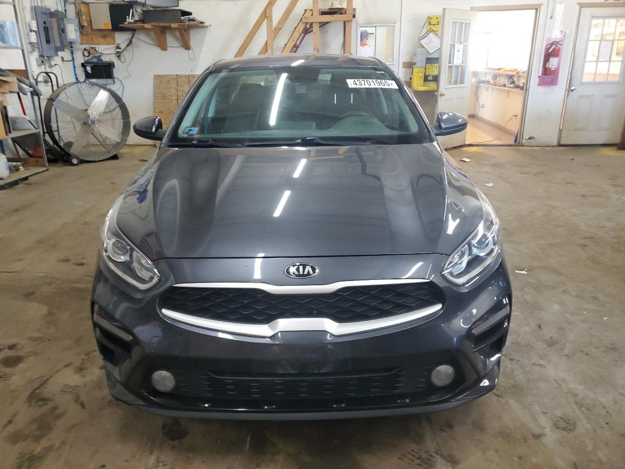 2020 Kia Forte - Image 5