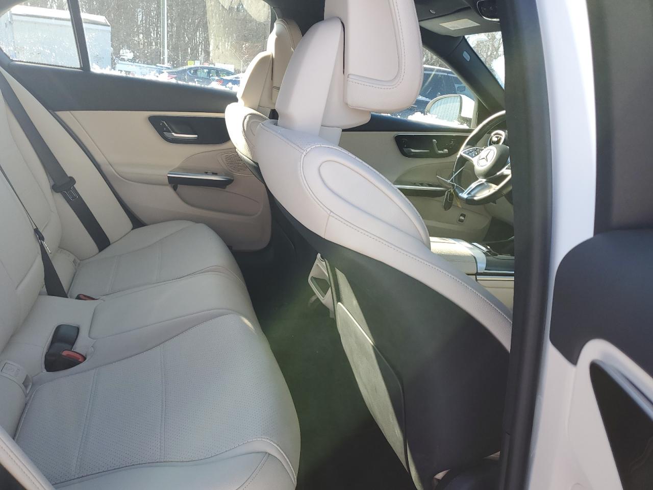 2023 Mercedes-Benz C-klasse - Image 10