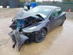2023 TESL MODEL 3 PE for sale at Copart COLCHESTER