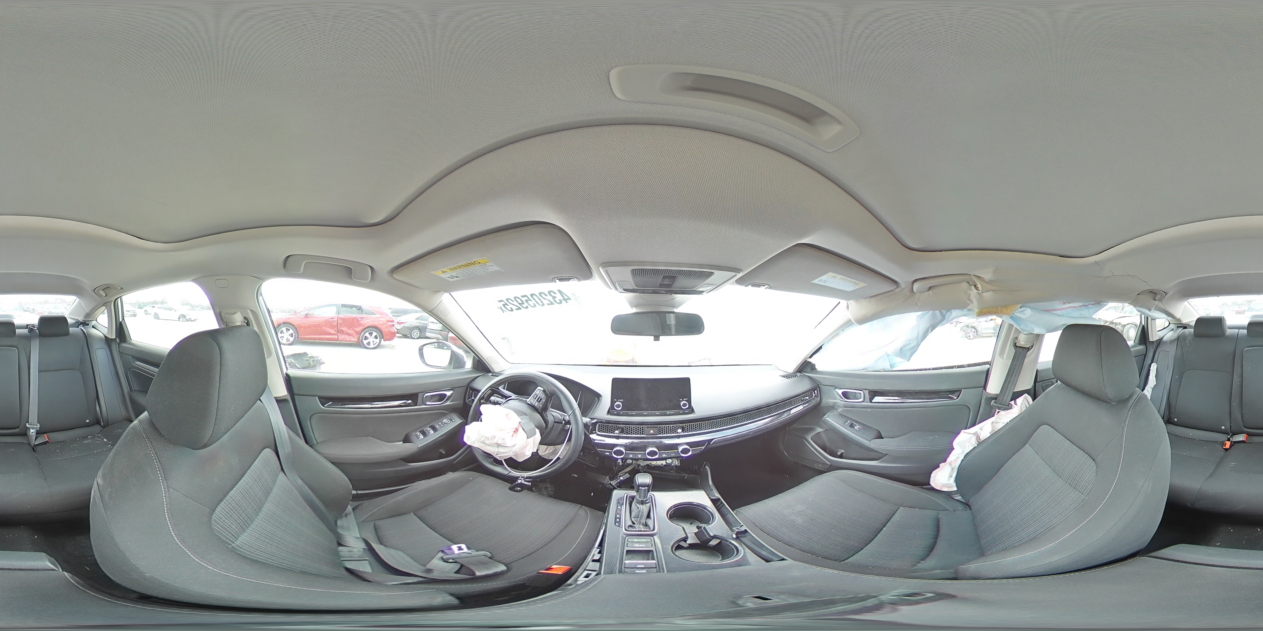 2022 Honda Civic - Image 13