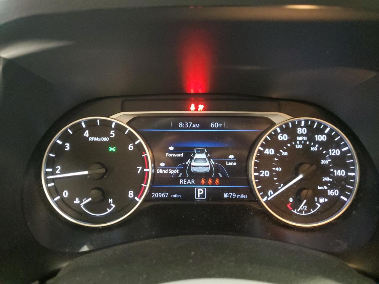 2022 Nissan Sentra - Image 9