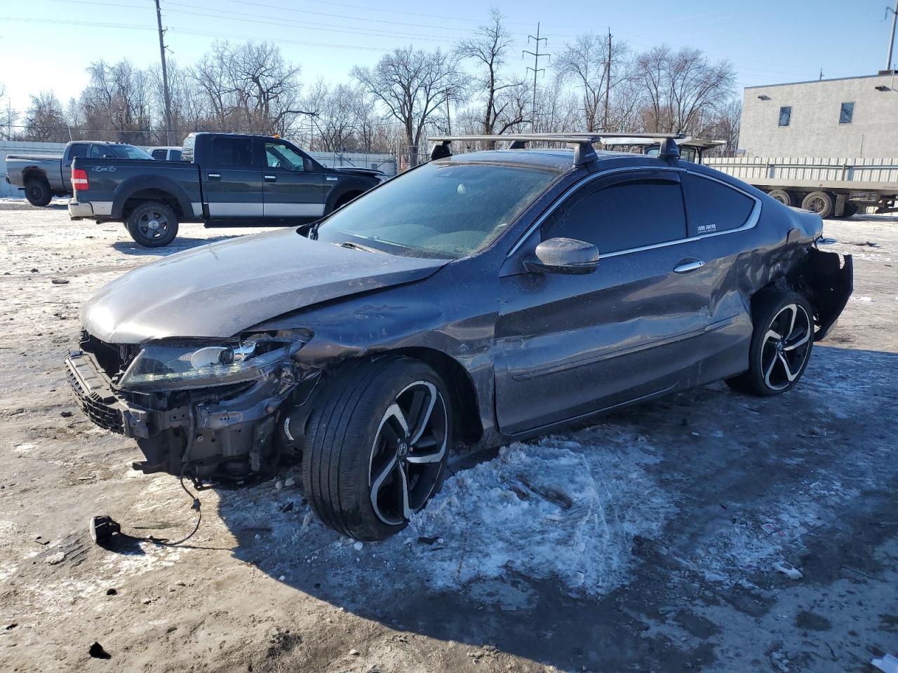 2014 Honda Accord - Image 1