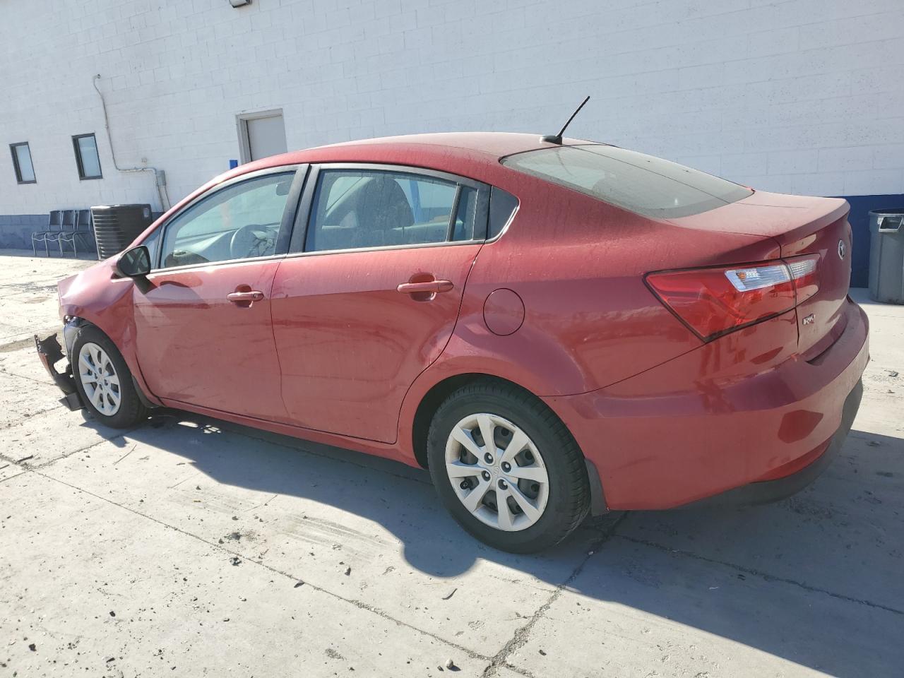 2017 Kia Rio - Image 2