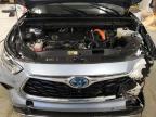 Wayland, MI에서 판매 중인 2020 Toyota Highlander Hybrid Platinum - Front End