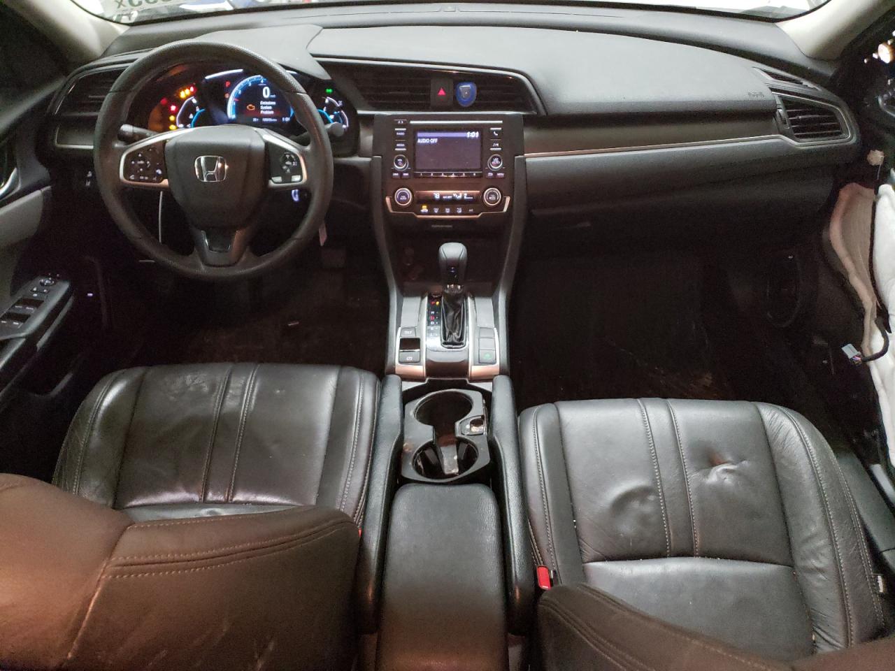 2019 Honda Civic - Image 8