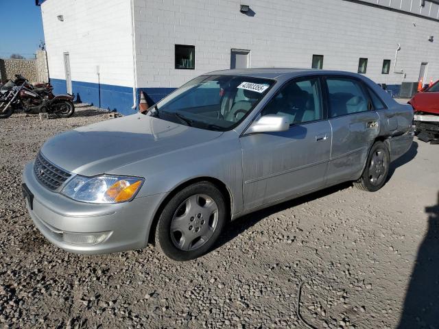 2003 Toyota Avalon Xl