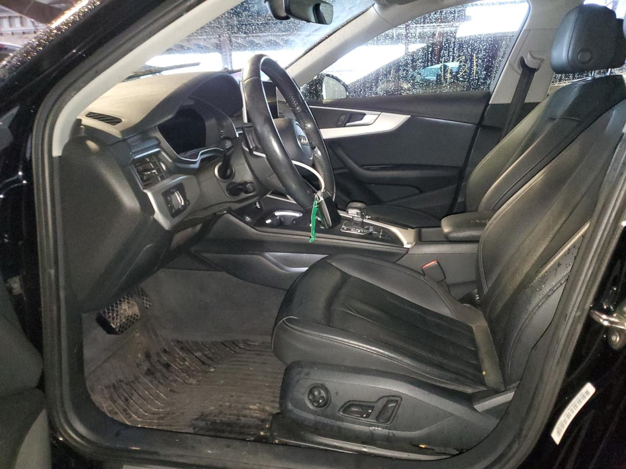 2017 Audi A4 - Image 7