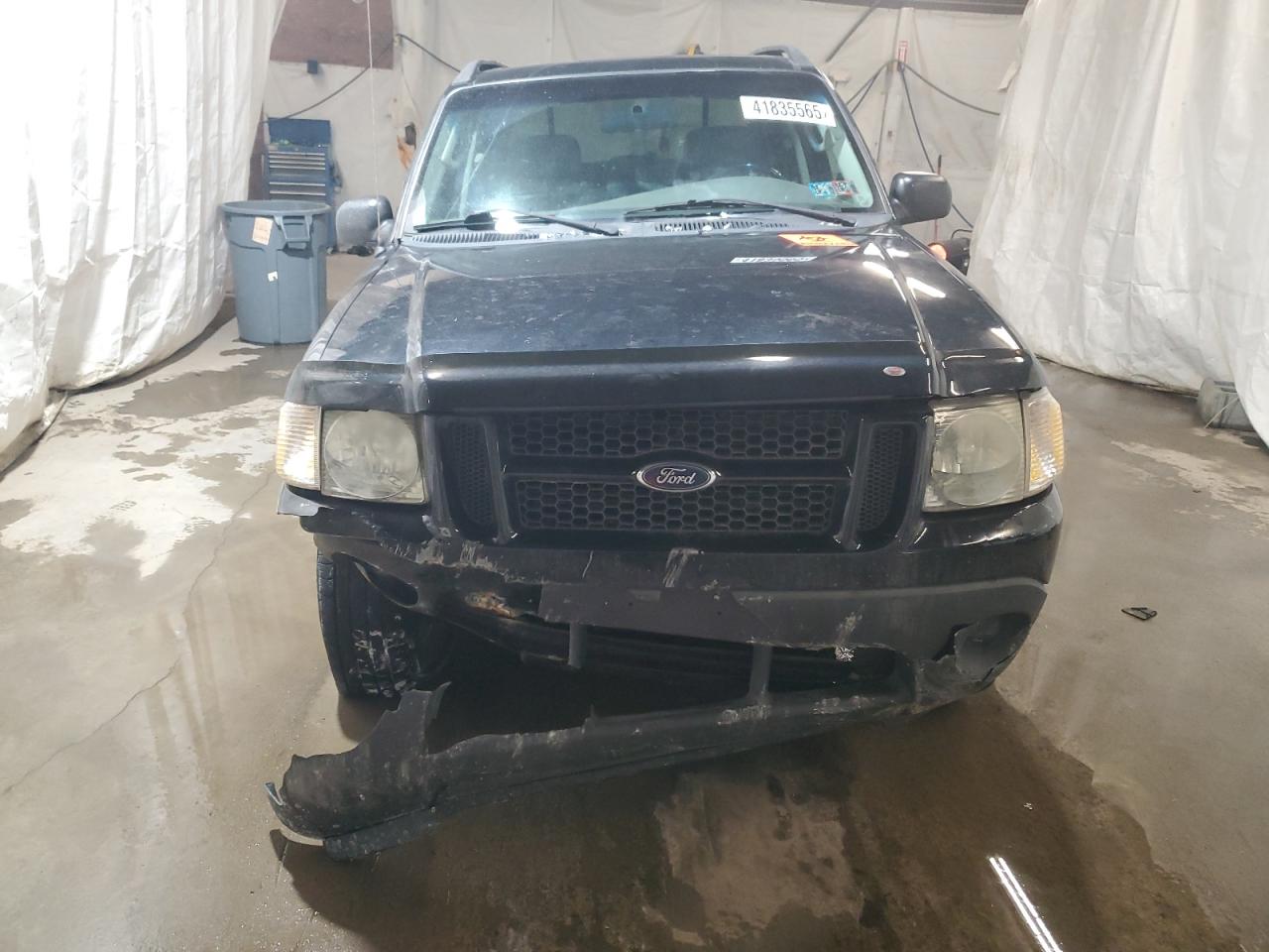 2005 Ford Explorer - Image 5