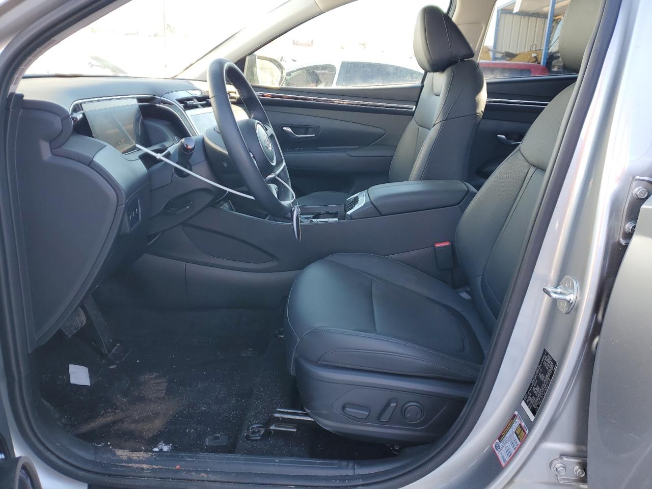 2024 Hyundai Tucson - Image 7