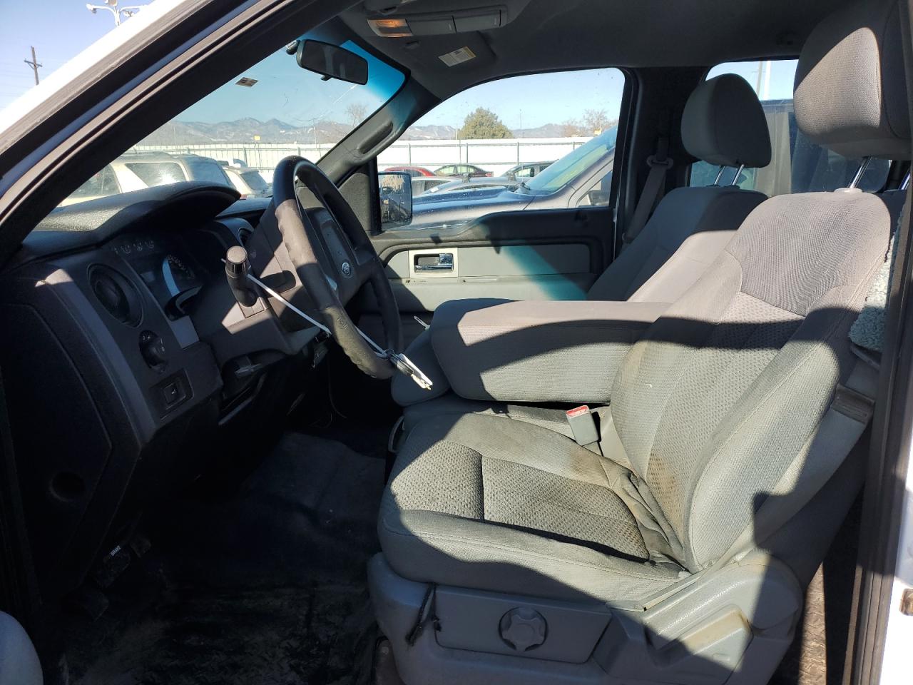 2011 Ford F-150 - Image 11