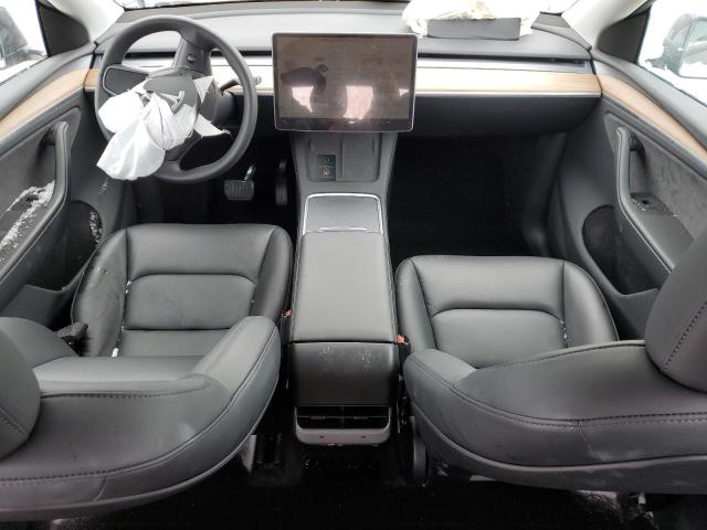  TESLA MODEL Y 2023 Blue