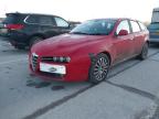 2007 ALFA ROMEO 159 LUSSO for sale at Copart SANDWICH