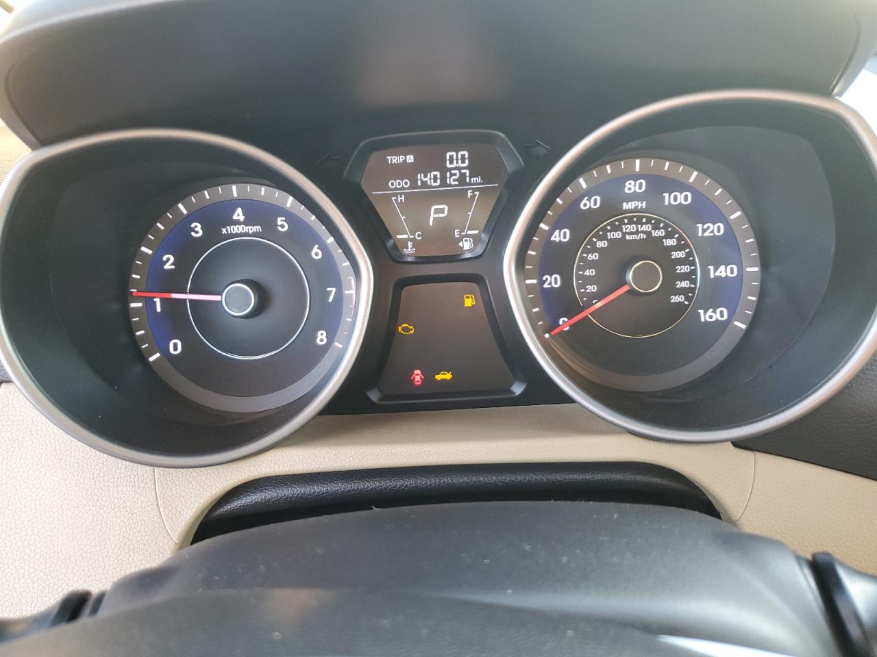 2013 Hyundai Elantra - Image 9