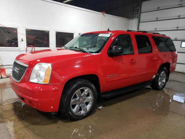 2011 Gmc Yukon Xl K1500 Slt