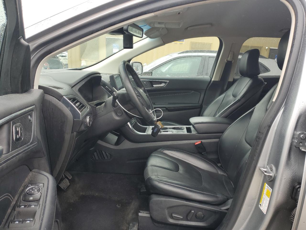 2FMPK4K90NBA38342 FORD EDGE 2022