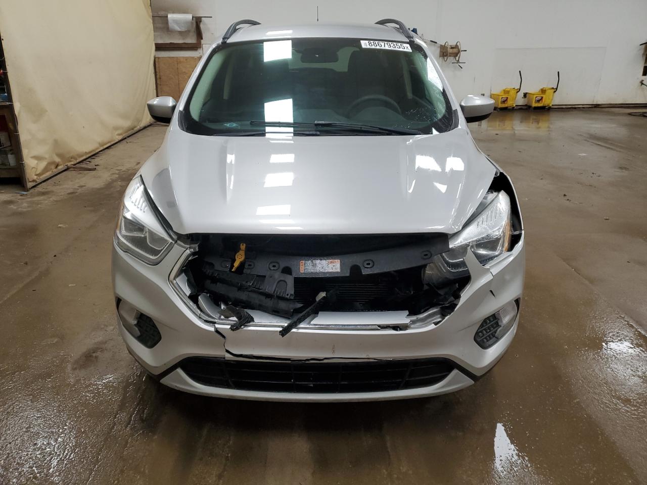2017 Ford Escape - Image 5