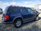 2004 Ford Explorer Xlt на продаже в Windsor, NJ - Front End