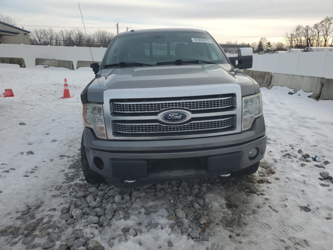 2010 Ford F-150 - Image 5