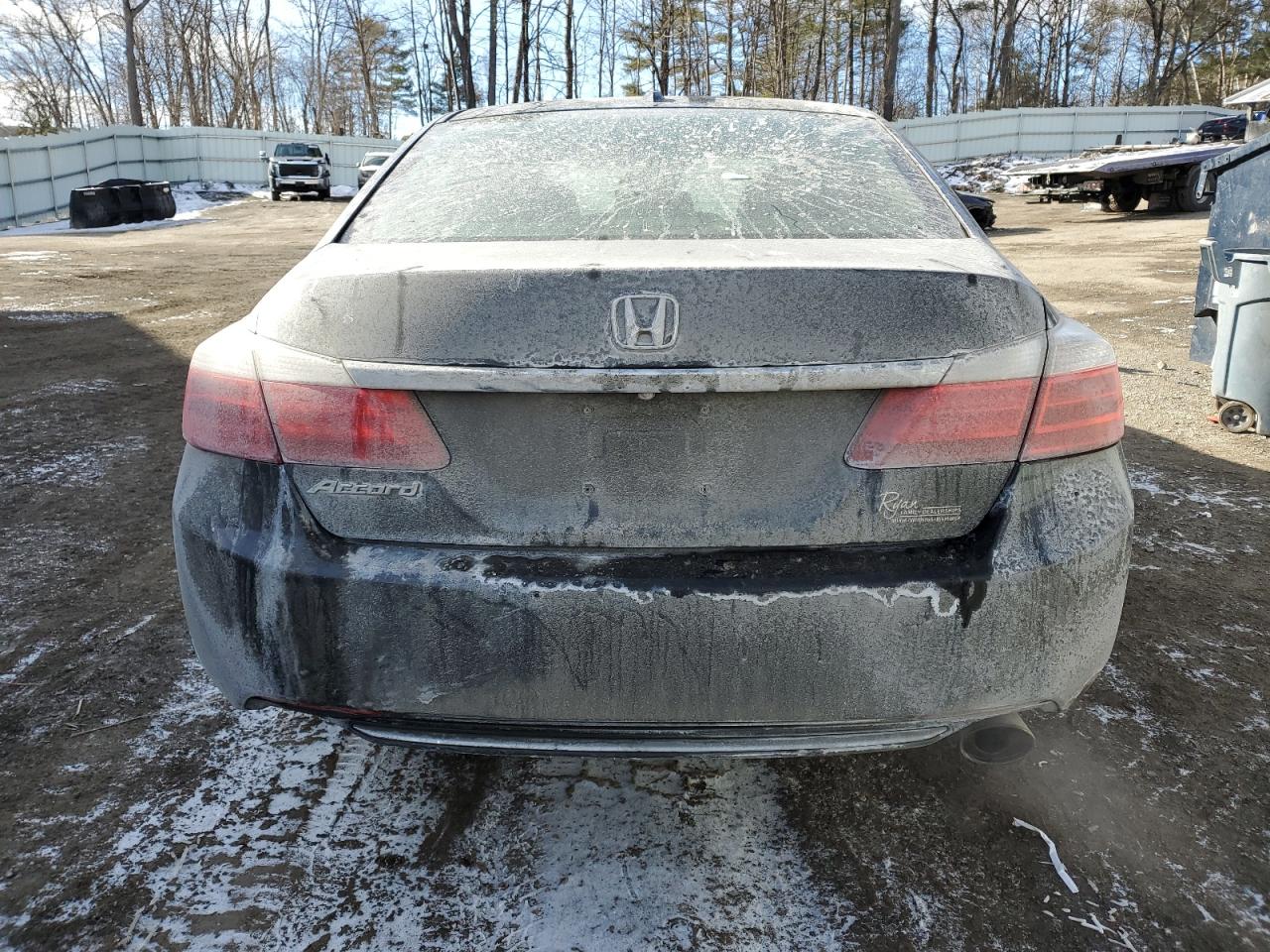 2013 Honda Accord - Image 6