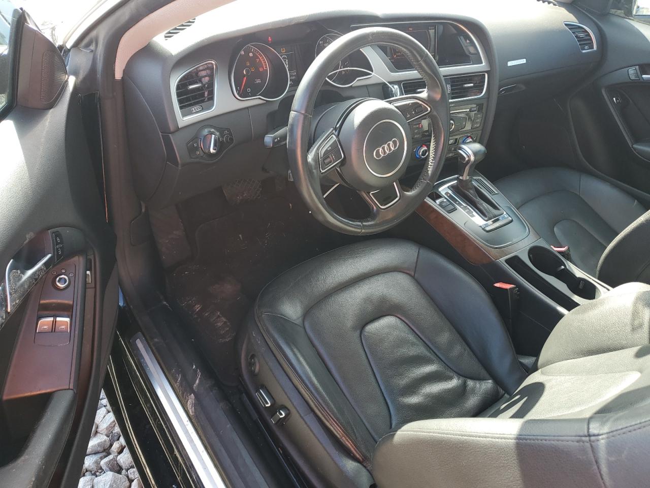 2014 Audi A5 - Image 8