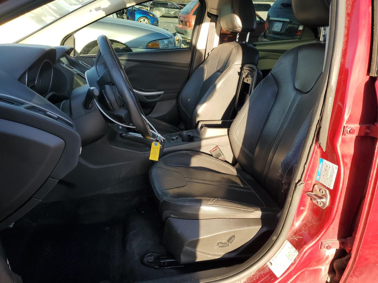 2013 Ford Focus - Image 7