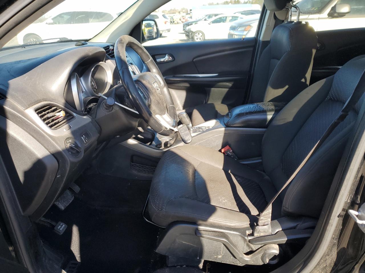 2016 Dodge Journey - Image 7
