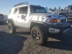 2007 Toyota Fj Cruiser  на продаже в Colton, CA - Side