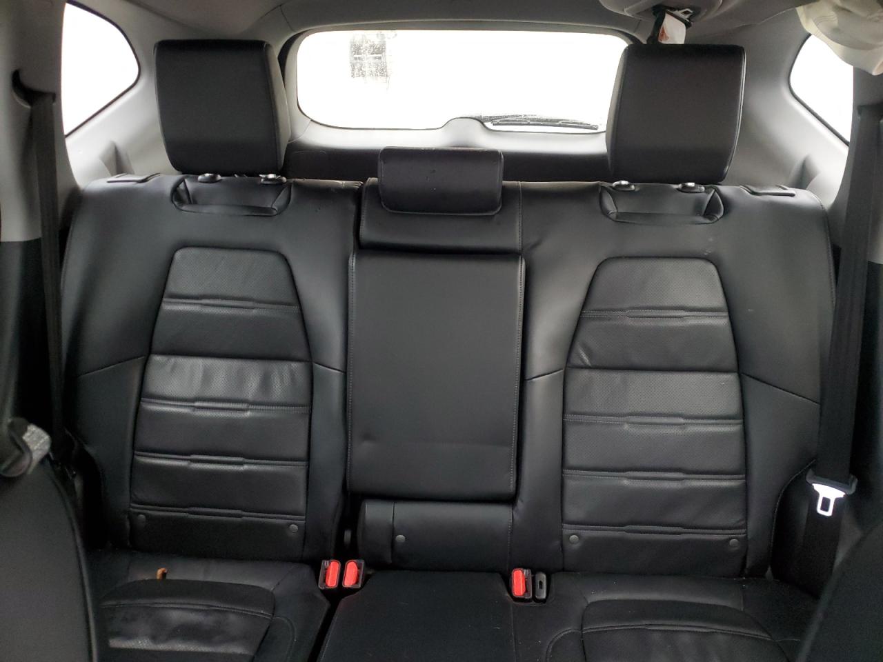 2021 Honda CR-V - Image 10