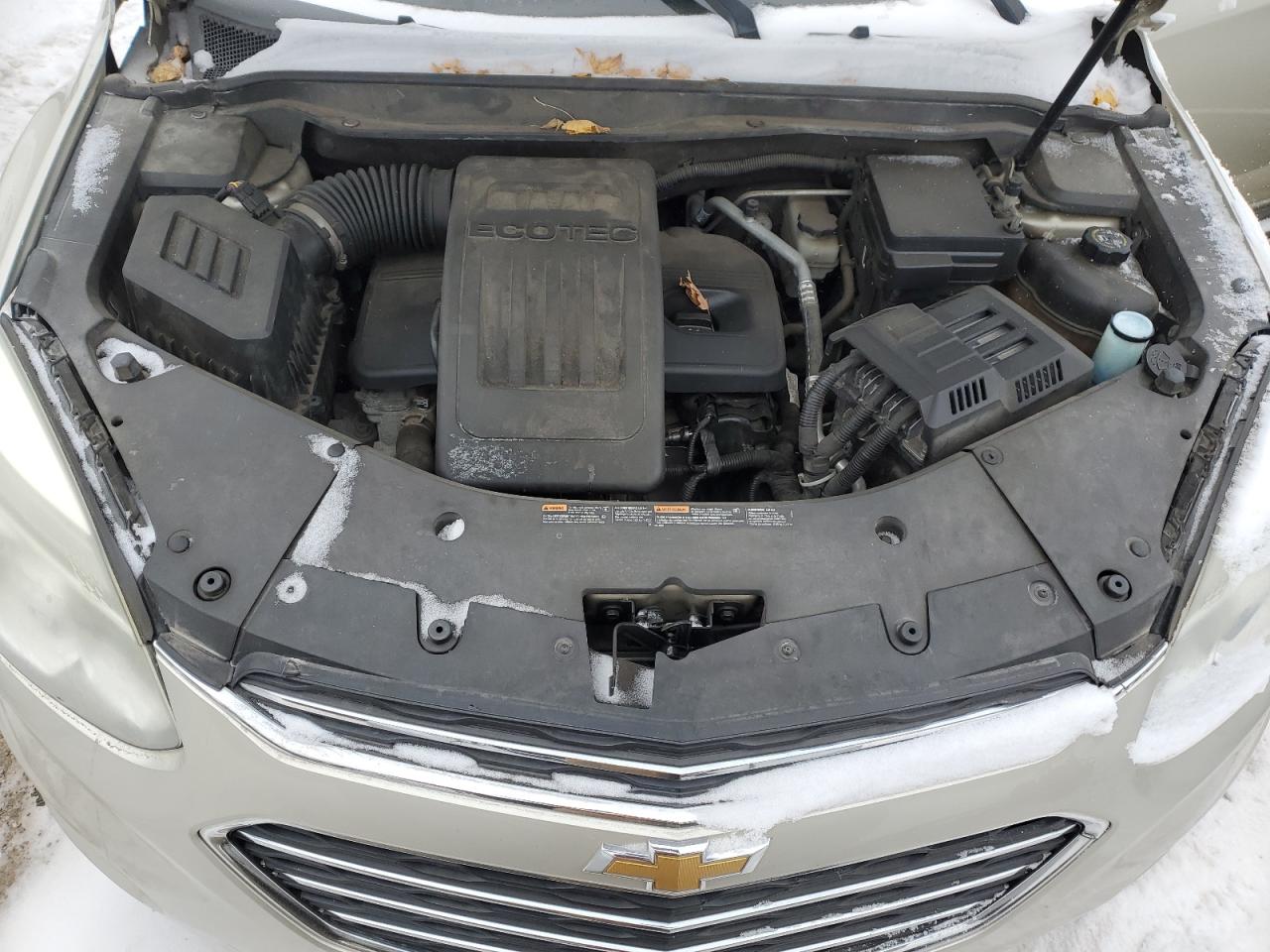 2GNALCEK3G1155977 CHEVROLET EQUINOX 2016