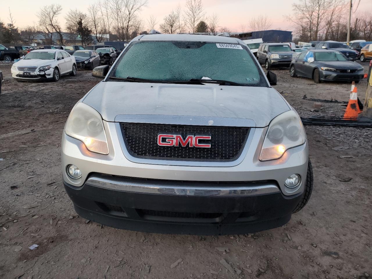 2012 GMC Acadia - Image 5
