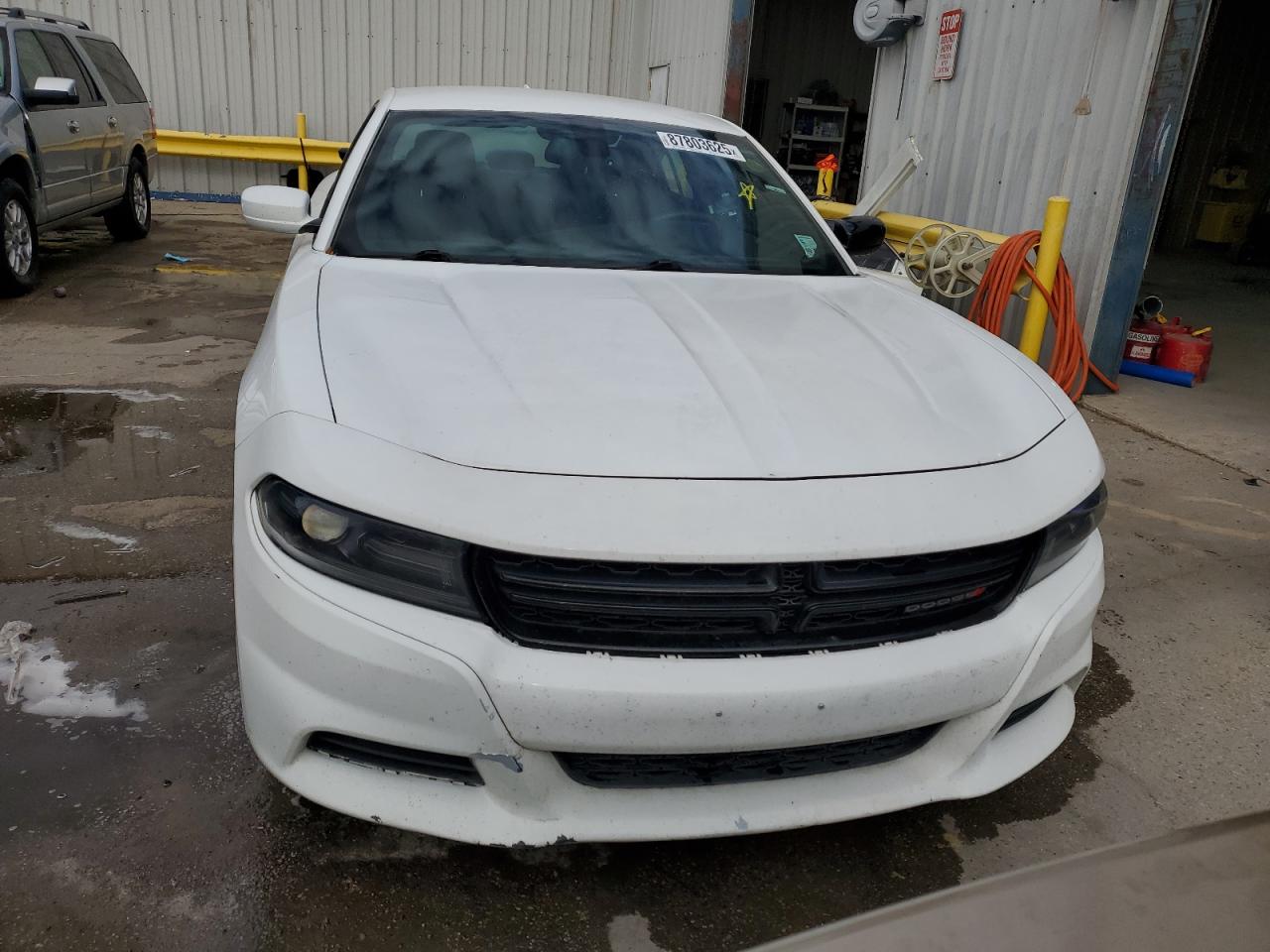 VIN 2C3CDXJG6GH134298 2016 DODGE CHARGER no.5