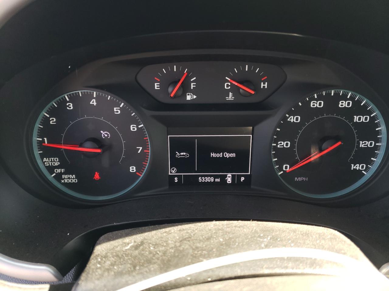 2023 Chevrolet Malibu - Image 9